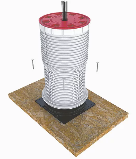 HOLDRITE HydroFlame Pro