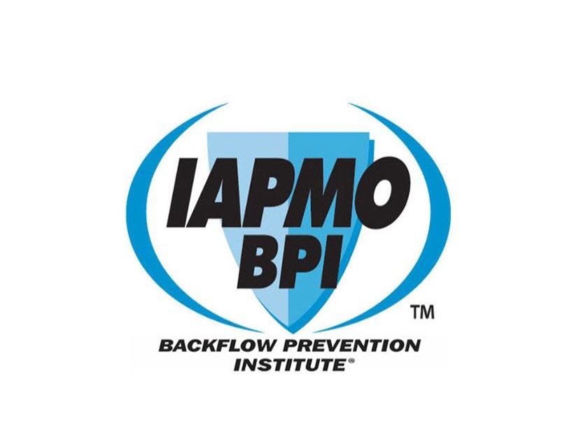 IAPMO BPI Logo
