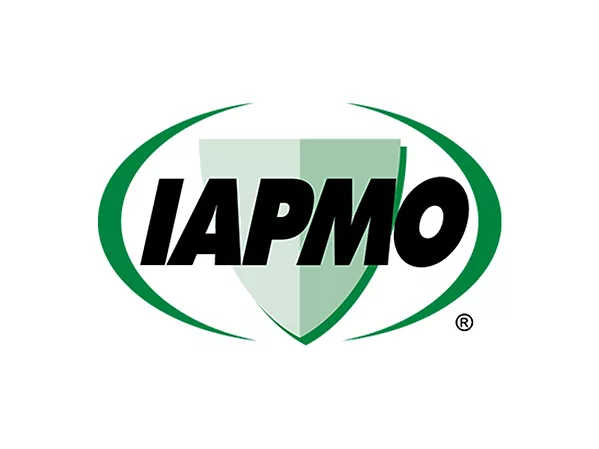 IAPMO Logo
