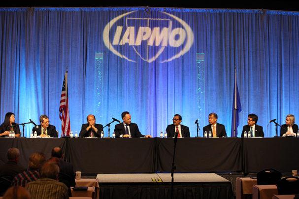 IAPMO Conference 