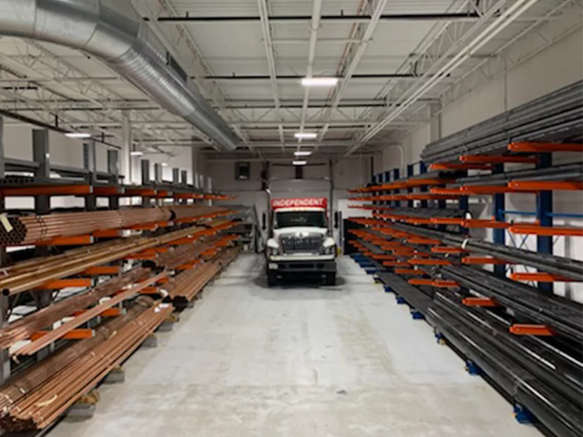 Independent Pipe Hosts Grand Opening of New Branch in Windsor, Connecticut 5