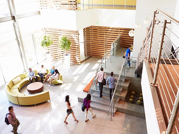 USGBC Opens Registration for LEED v4.1 for New Construction and Interior Spaces 2