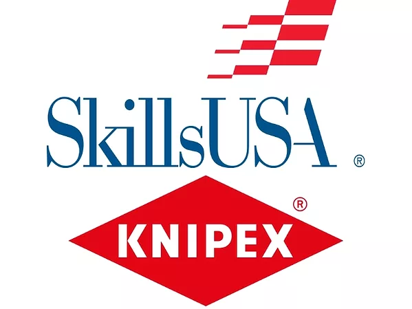 KNIPEX Tools Named Official Partner of SkillsUSA.jpg