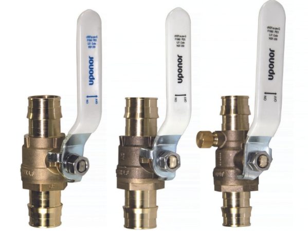 Uponor Redesigned ProPEX Ball Valves .jpg