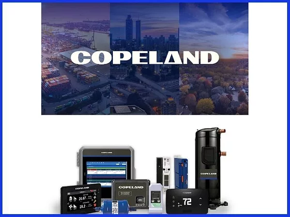 Collaborations underscore Copeland’s leadership in the electrification of heating systems as OEMs participate in the Department of Energy's Cold-Climate Heat Pump Technology Challenges..jpg