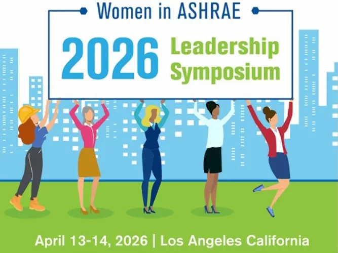 2026 Women in ASHRAE Leadership Symposium to Feature Dynamic Speakers and Sessions.jpg