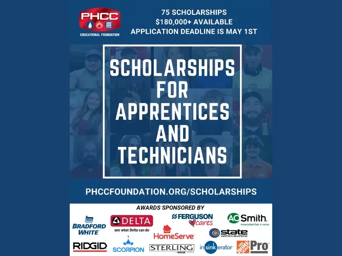 PHCC Foundation Expands 2026 Scholarship Program to Support Trades Training.jpg