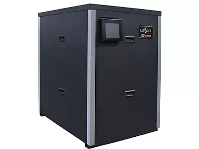 U.s. boiler company citadel boiler line