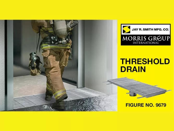 Jay R. Smith Mfg. Co. Threshold Stainless Steel Drainage Channel.jpg