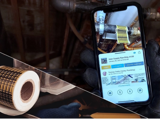 Bitrip BitRip App Solves Material and Equipment Management Issues | phcppros