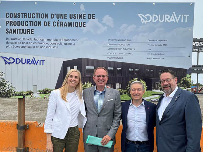 Duravit Builds World's First Climate-Neutral Ceramic Plant in Canada.jpg