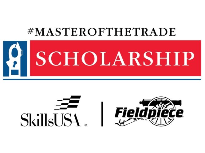 Fieldpiece Instruments Announces 2023 #MasteroftheTrade Scholarship Recipients.jpg