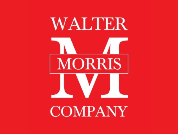 Walter Morris Company Now Representing TOTO in New England.jpg