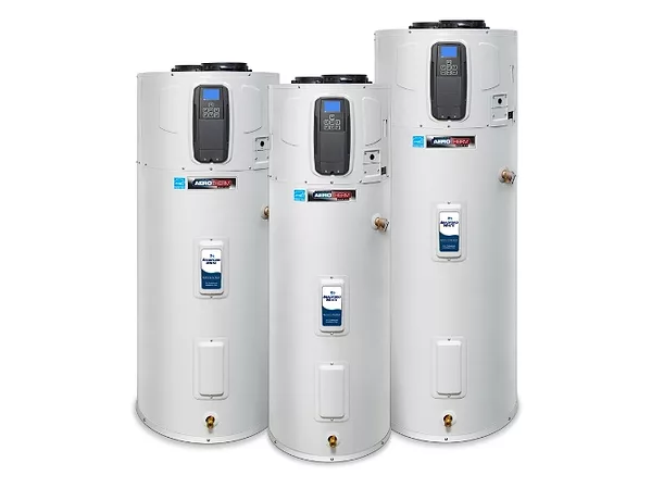 Bradford White launches AeroTherm Series G2, Boasting Hybrid Technology and Advanced Energy Efficiency.jpg
