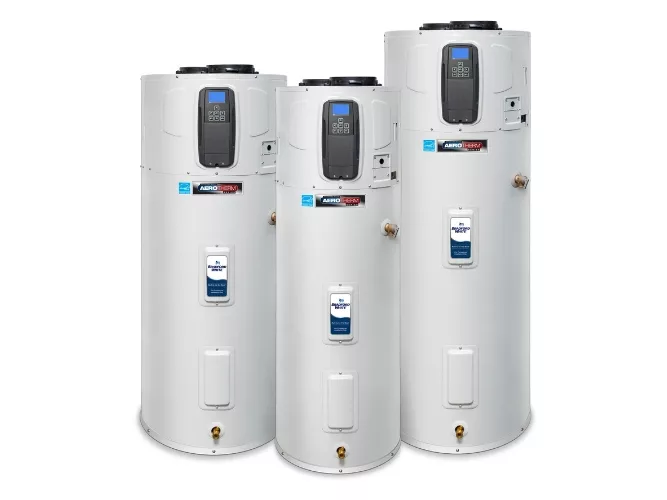 Bradford White launches AeroTherm Series G2, Boasting Hybrid Technology and Advanced Energy Efficiency.jpg