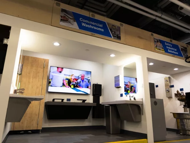 Bradley Product Training Now Available at North Andover Learning Center.jpg