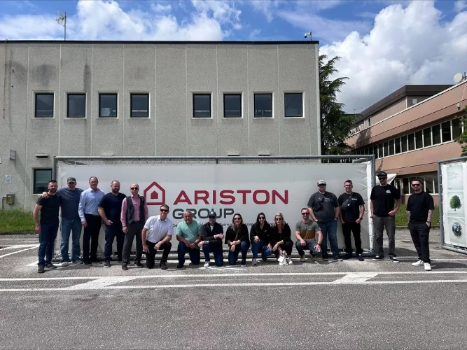 NTI Boilers Takes Canadian Contractors to Visit Headquarters in Italy.jpg