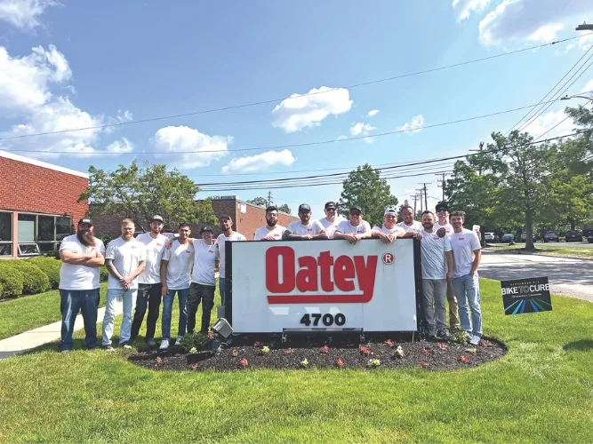 Oatey Co. Hosts Fifth Annual Ambassador Fest.jpg