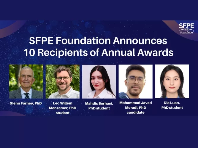 SFPE Foundation Announces 10 Recipients of Annual Awards 1.jpg