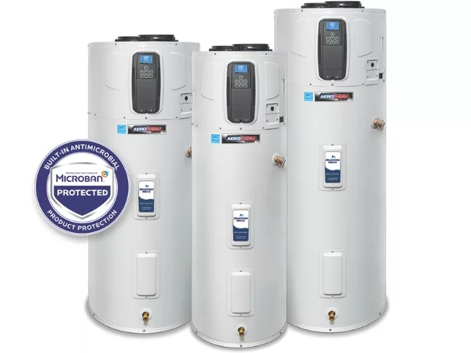 Bradford White AeroTherm Series G2 Hybrid Electric Heat Pump Water Heater.jpg