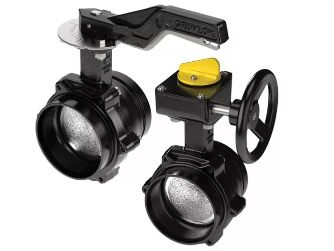 ASC Engineered Solutions Gruvlok Series 8700 Butterfly Valve .jpg