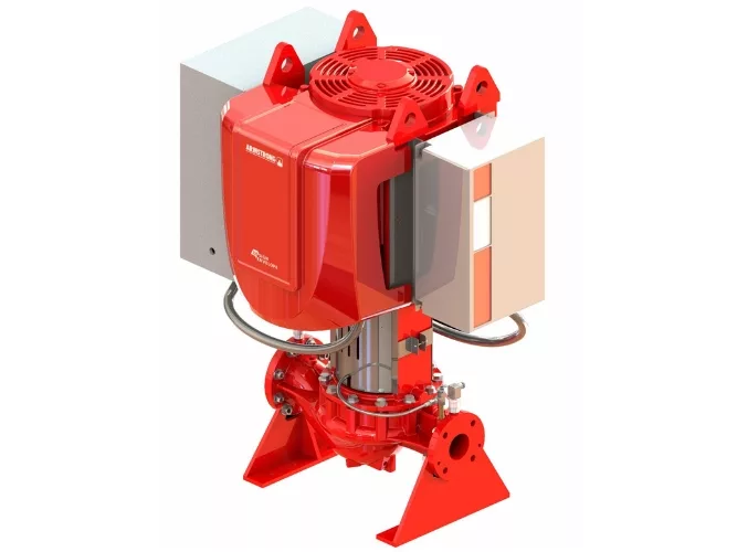 Armstrong Vertical-In-Line 750gpm Fire Pump.jpg