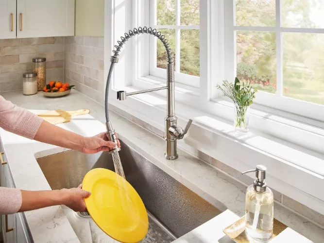 Gerber Kinzie Pre-Rinse Pull-Down Kitchen Faucet.jpg