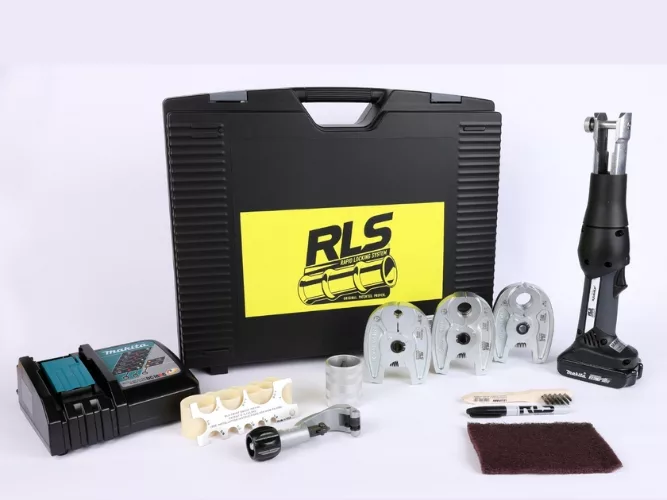 RLS Enhanced Klauke 19kN Press Tool and 5 Jaw Kit 2.jpg