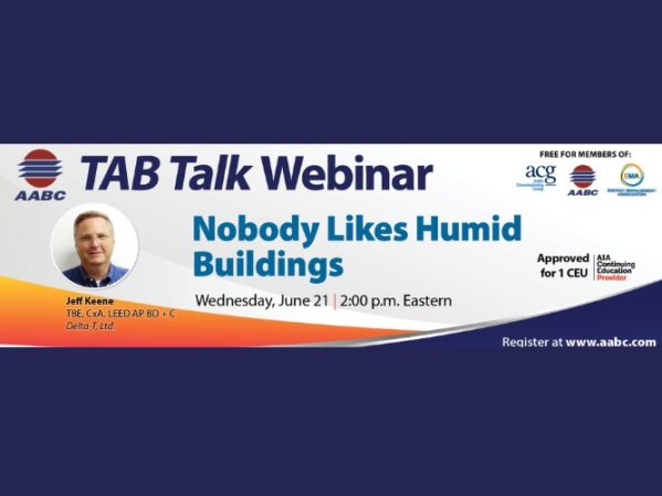 AABC to Hold TAB Talk Webinar on Nobody Likes Humid Buildings.jpg