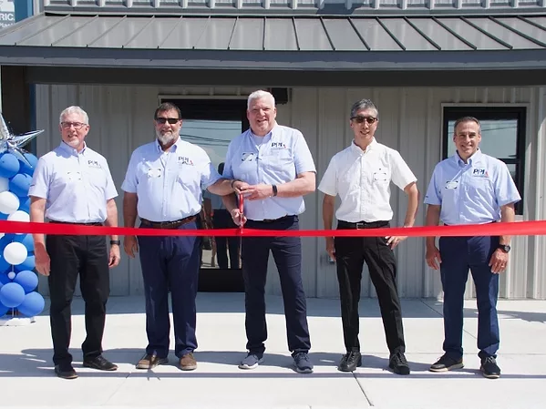 Asahi-America Opens Newly Constructed Fabrication Facility in Paulina, Louisiana.jpg