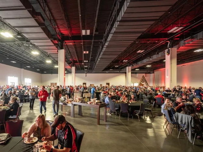 DSG Celebrates 125th Anniversary and Annual ESOP Meeting in Denver 4.jpg