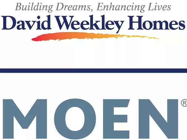 David Weekley Homes Recognizes Moen as 2023 National Preferred Partner.jpg