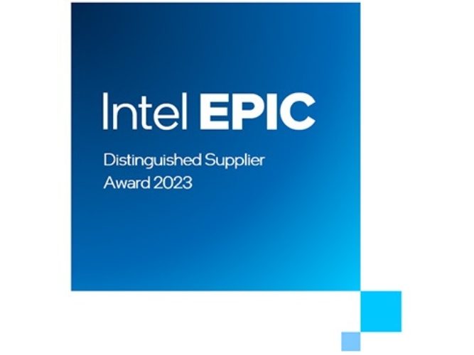 GF Piping Systems Earns Intel 2023 EPIC Distinguished Supplier Award.jpg