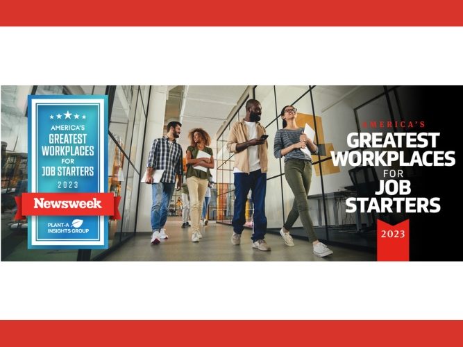 Newsweek Names F.W. Webb One of America's Greatest Workplaces for Job Starters 2023.jpg