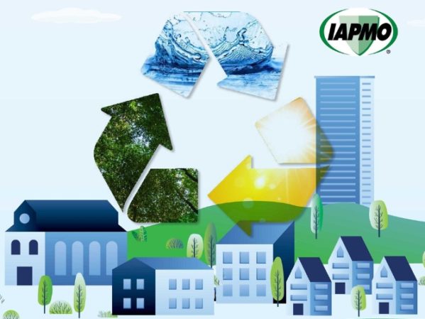 Study Finds Using IAPMO Water Demand Calculator Can Lead to Energy, Carbon and Water Savings in Single and Multifamily Residences..jpg