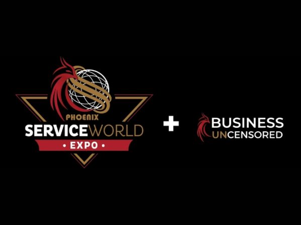 The New Flat Rate to Host Business Uncensored as Part of Service World Expo.jpg