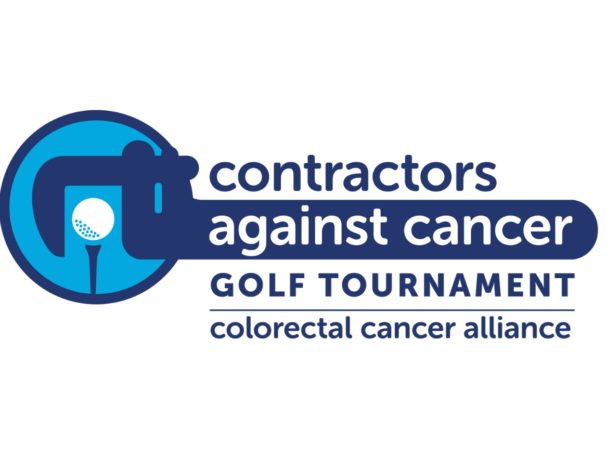 Thos. somerville organizes contractors against cancer golf charity event