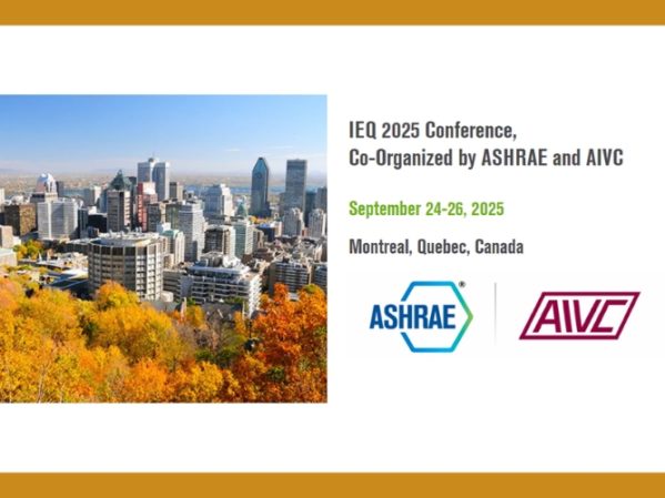 ASHRAE Issues Call for Papers for IEQ 2025 .jpg