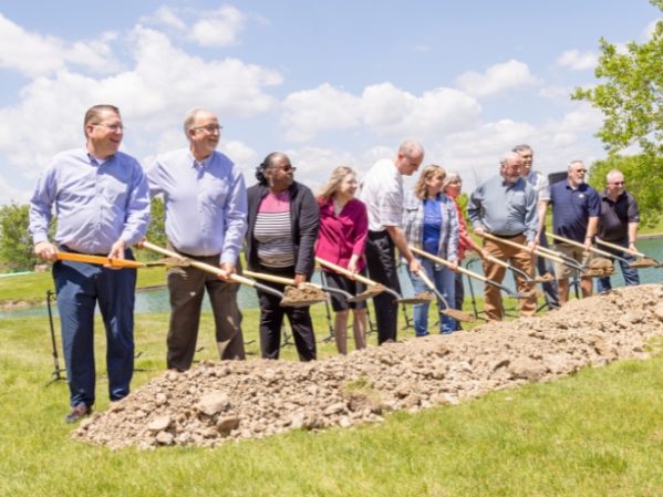 WaterFurnace Breaks Ground on Sizable Indiana Headquarters Expansion.jpg