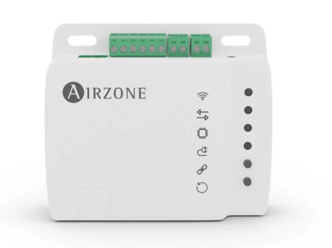 Airzone and ecobee Partner to Deliver Sustainable HVAC Automation ...