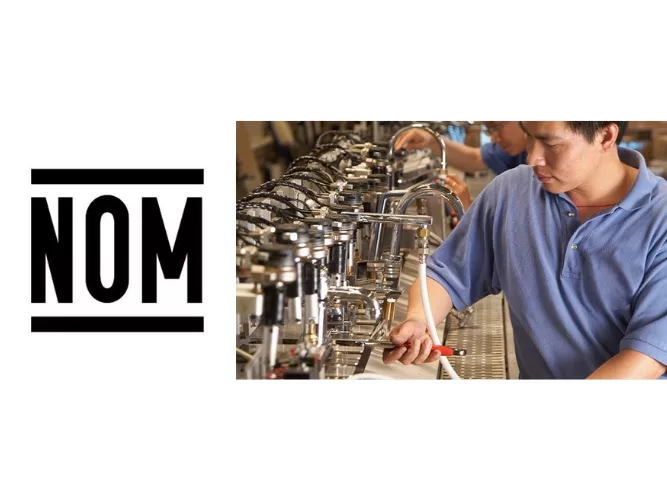 IAPMO R&T Lab Receives Approval for NOM-012-CONAQUA-2021 Testing in U.S..jpg