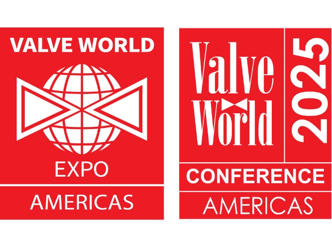 Valve World Americas 2025 Expo & Conference: Bigger, Bolder, and Better ...