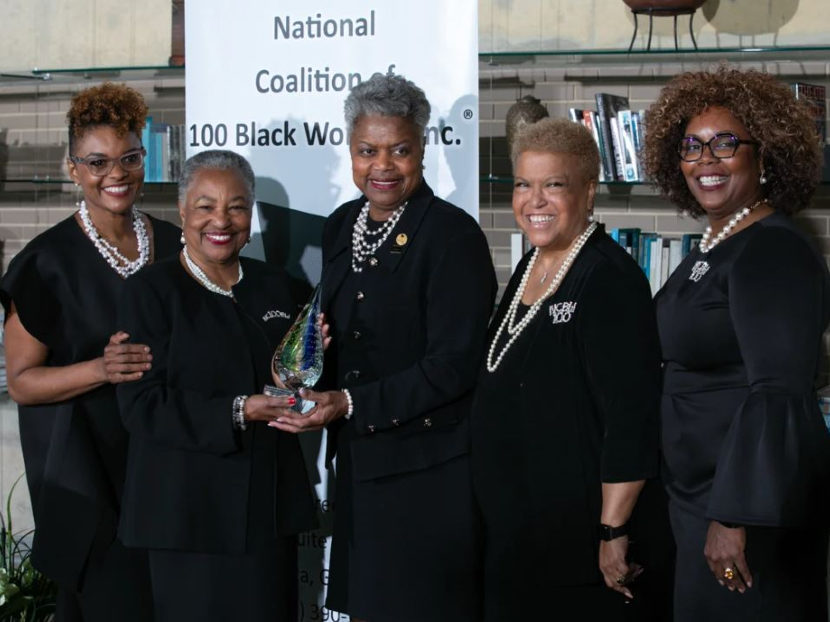 Ferguson Extends Community Partnership with National Coalition of 100 Black Woman.jpg