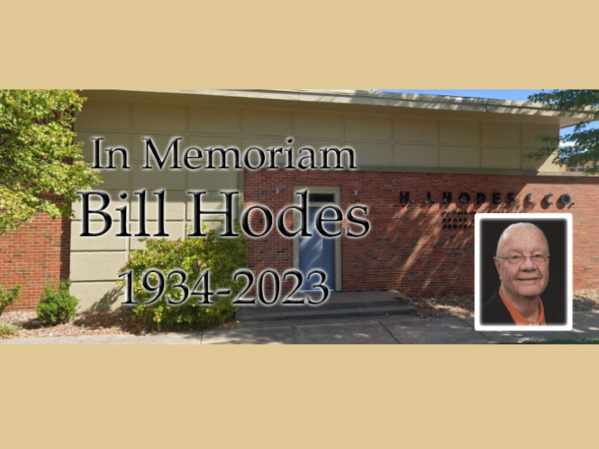 H.J. Hodes & Co. William Dierks Hodes Passes Away.jpg