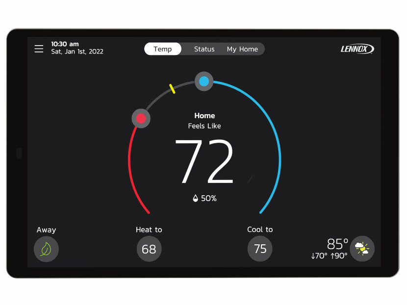 Lennox S40 Smart Thermostat.jpg