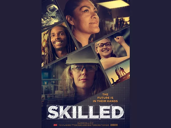 New 3M Docuseries Showcases Need for Diverse and Meaningful Trade Careers.jpg