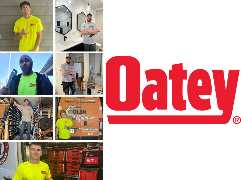 Oatey Co. Expands Award-Winning Social Media Ambassador Program to Include 12 Influential Plumbing and Building Professionals.jpg