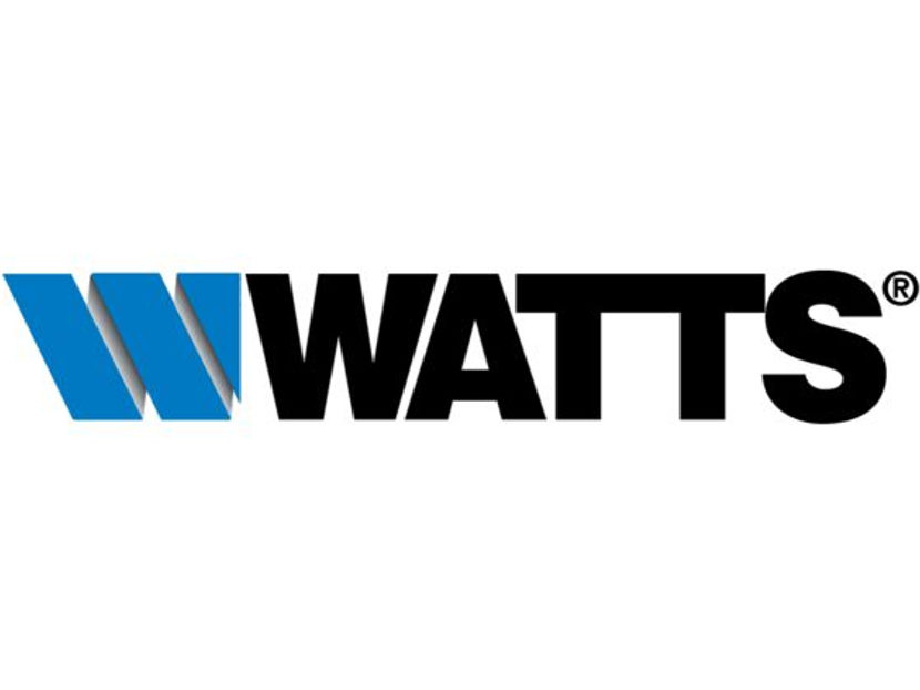 Watts to Feature Smart & Connected and Sustainable Water Management Solutions at AHR Expo.jpg