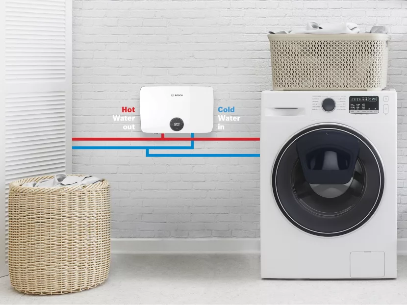 Bosch Thermotechnology Electric Tankless Water Heater Additions 2.jpg