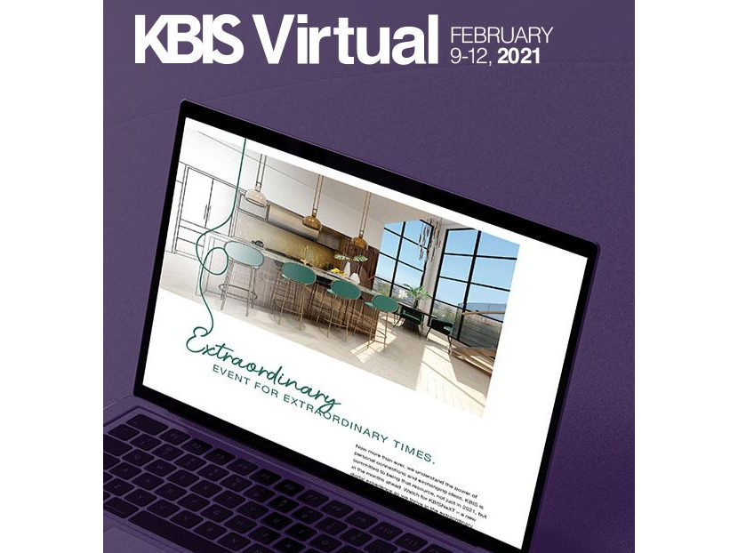 KBIS Virtual 2021 Registration Now Open
